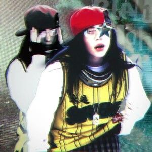 Meet your Posher, Sahjauna